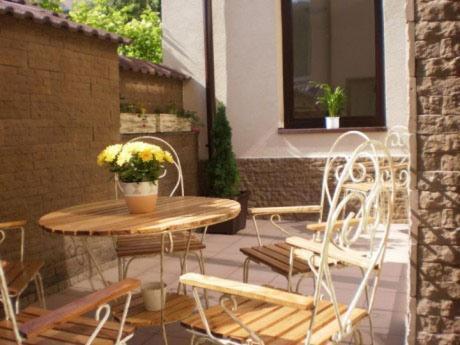 Ubytovanie City Apartman Trenčianske Teplice Exterior foto