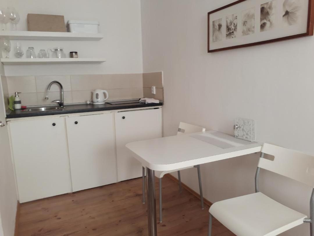 Ubytovanie City Apartman Trenčianske Teplice Exterior foto