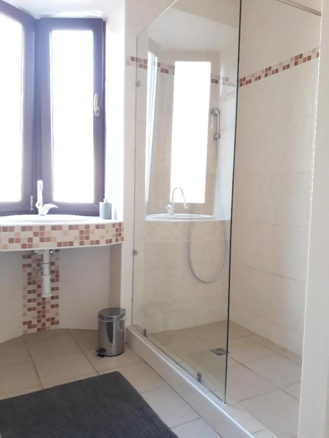 Ubytovanie City Apartman Trenčianske Teplice Exterior foto