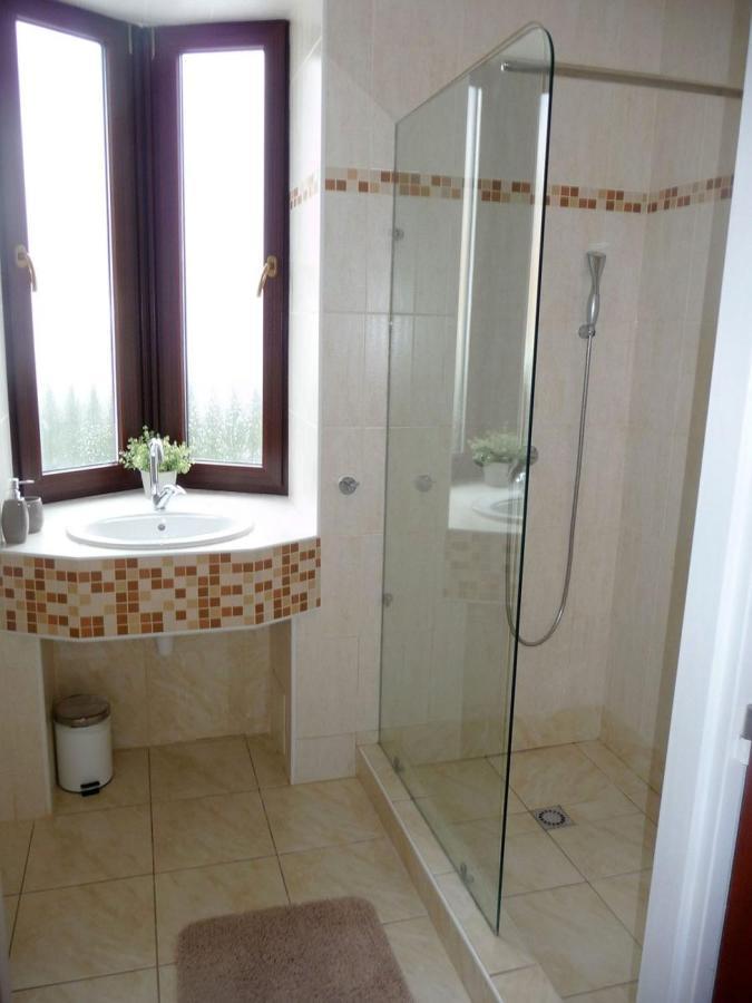 Ubytovanie City Apartman Trenčianske Teplice Exterior foto