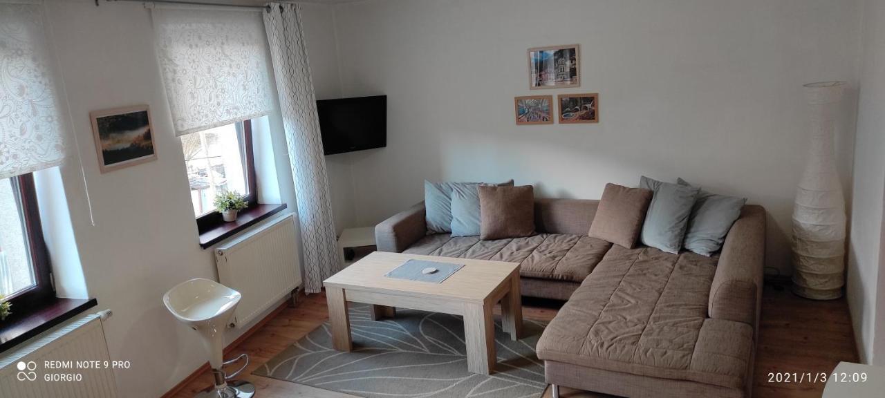 Ubytovanie City Apartman Trenčianske Teplice Exterior foto